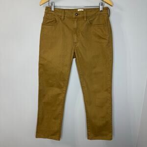 Flint and Tinder 365 Soft Stretch Pant Straight Fit Men's 30x28